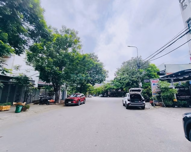 SẬP HẦM 6.7 TỶ LÔ ĐẤT 100M² CỰC ĐẸP MẶT TIỀN ĐƯỜNG 10.5M THANH TỊNH