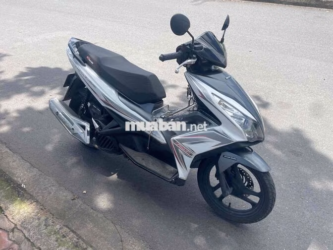 Honda Air Blade 2014 Trắng xám