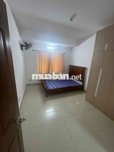 Cho thuê gấp căn 3PN 80m2 chung cư Thanh Bình giá tốt