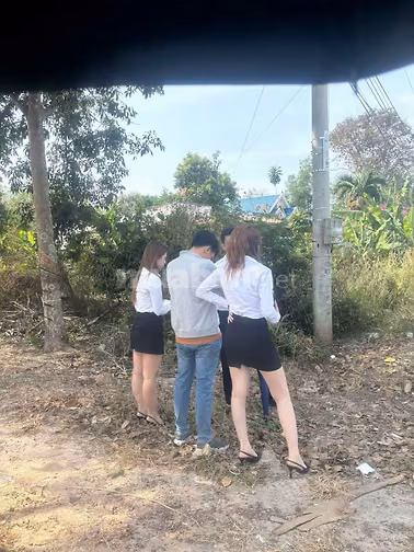 Chỉ 2,4tr/m2 đất mặt tiền đường 32m ngay trung tâm Chơn Thành