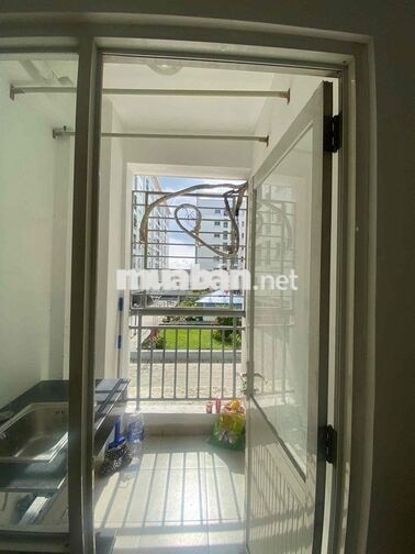 Cho thuê gấp căn 3PN 80m2 chung cư Thanh Bình giá tốt