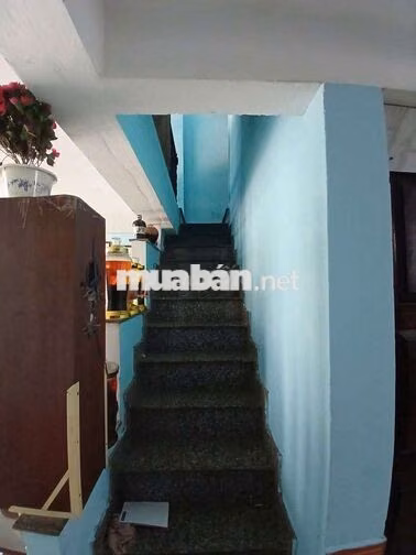 Nhà Mê Lửng . Đường An Trung 6. Gần Cầu Trần Thị Lý , Gần Sông Hàn .
