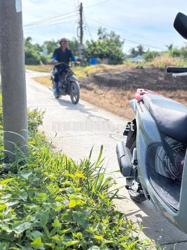 Bán Đất Xóm Giá ,Kiểng Phước,Gò Công Đông,Tiền Giang