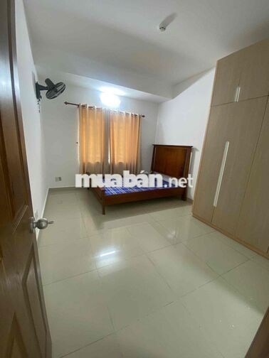 Cho thuê gấp căn 3PN 80m2 chung cư Thanh Bình giá tốt