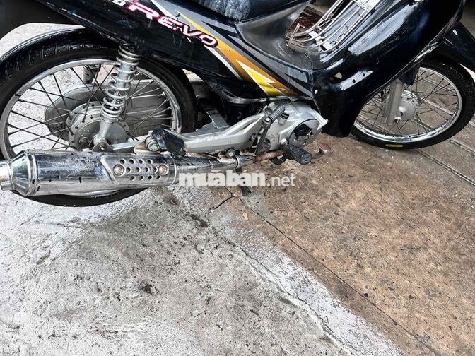 SU-RÊVÔ BIỂN59 XE HÃN GIÁ RẺ MÁY ÊM CAVET ĐỦ MẠNH