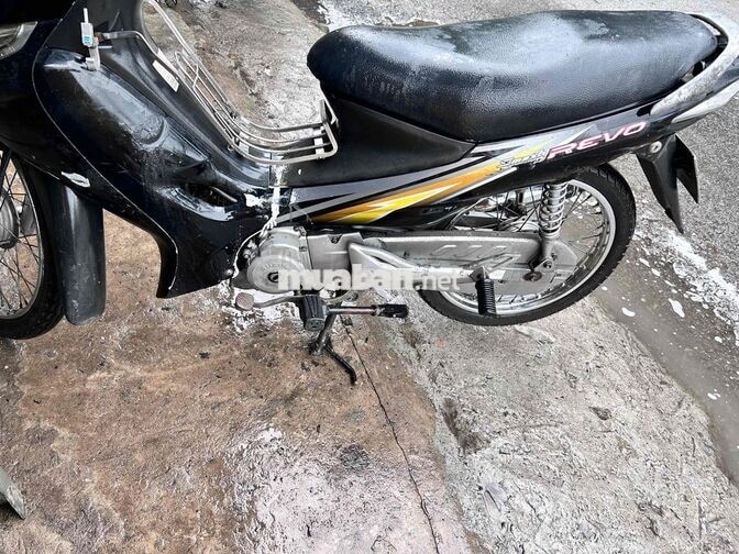 SU-RÊVÔ BIỂN59 XE HÃN GIÁ RẺ MÁY ÊM CAVET ĐỦ MẠNH