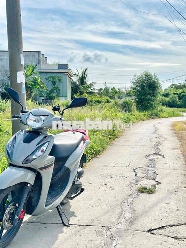Bán Đất Xóm Giá ,Kiểng Phước,Gò Công Đông,Tiền Giang