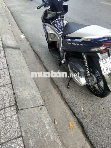 Honda Air Blade Smartkey bstp xe đẹp máy móc zin 