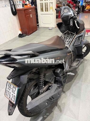 Honda Air Blade 150cc 2021 Xám 99.813 km