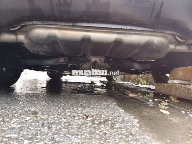 Mazda 3 Hatchback 2016 Đỏ 110.000 km