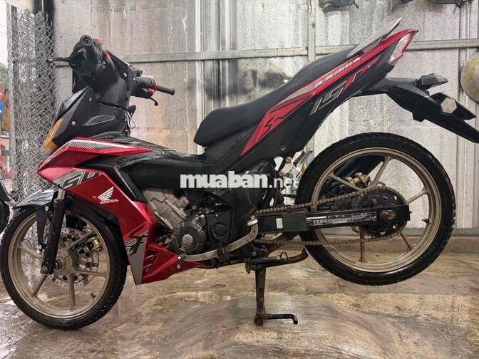 Honda Winner V1 2019 Đỏ đen 150cc