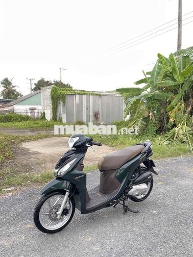 Honda Vision 2020 Xanh rêu