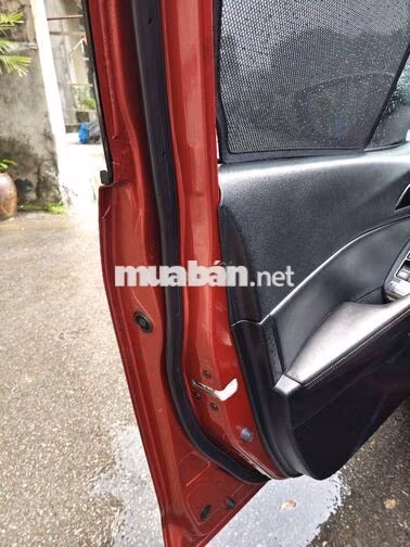 Mazda 3 Hatchback 2016 Đỏ 110.000 km