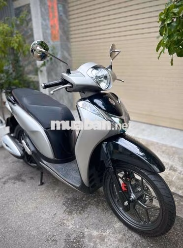 SH Mode 2020 ABS Bstp 9chủ 15.000km!