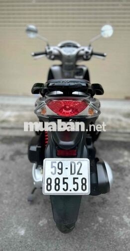 SH Mode 2020 ABS Bstp 9chủ 15.000km!