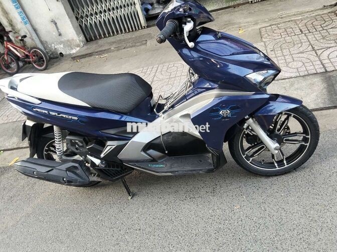 Honda Air Blade Smartkey bstp xe đẹp máy móc zin 