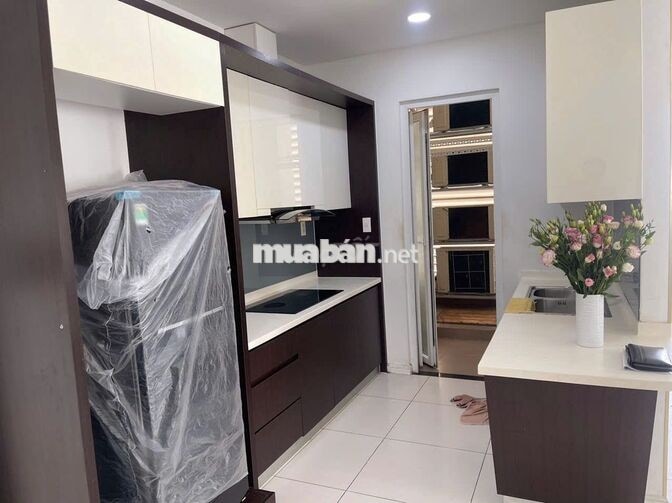CHO THUÊ CĂN HỘ CAO CẤP LỮ GIA PLAZA ĐƯỜNG LỮ GIA  – 120M² (3PN 2WC)