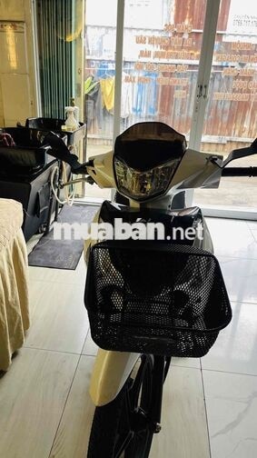 Honda Future 125 2024 Trắng 29000km