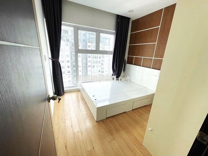 CHO THUÊ CĂN HỘ CAO CẤP LỮ GIA PLAZA ĐƯỜNG LỮ GIA  – 120M² (3PN 2WC)