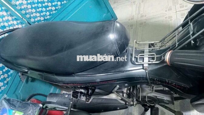Yamaha Sirius FI 2017 Đen
