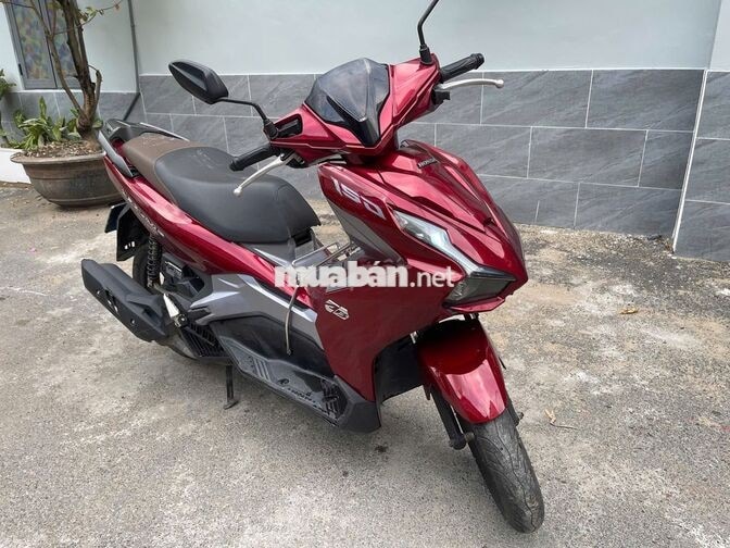 Air Blade 150 ABS 2021 BSTP Đỏ Chính chủ 24.000km