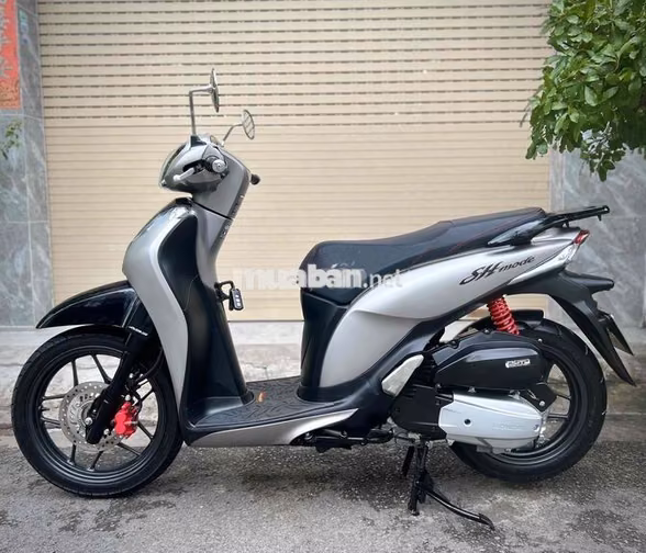 SH Mode 2020 ABS Bstp 9chủ 15.000km!