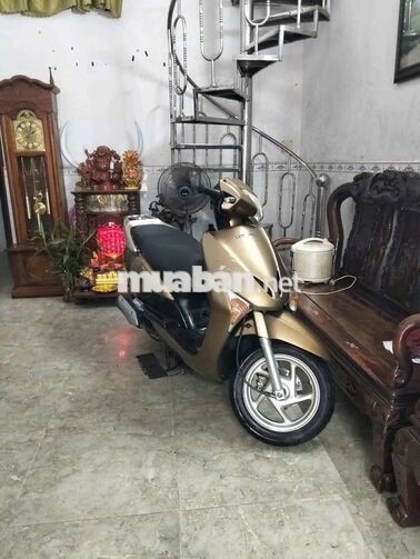 Mình cần bán Honda Lead chính chủ