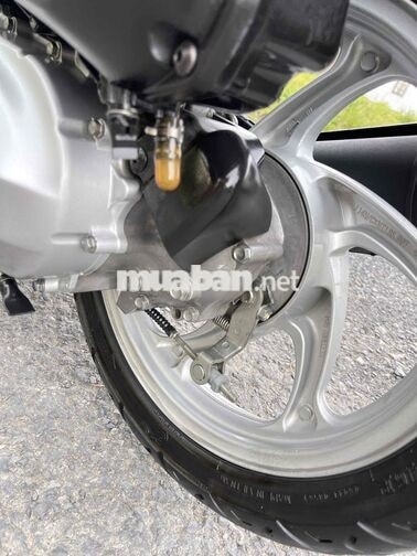 Honda Vision 2020 Xanh rêu