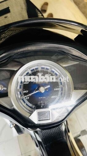 Honda Future 125 2024 Trắng 29000km