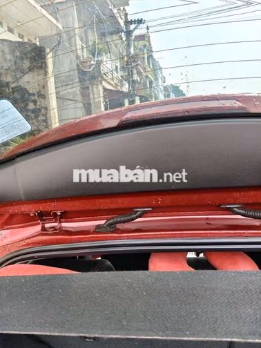 Mazda 3 Hatchback 2016 Đỏ 110.000 km