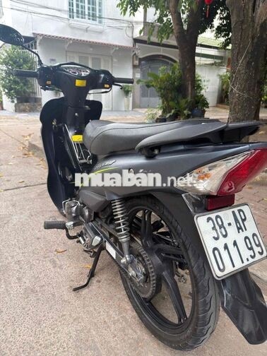 SYM Elegant 50cc 2023.BS 38 chính chủ công chứng