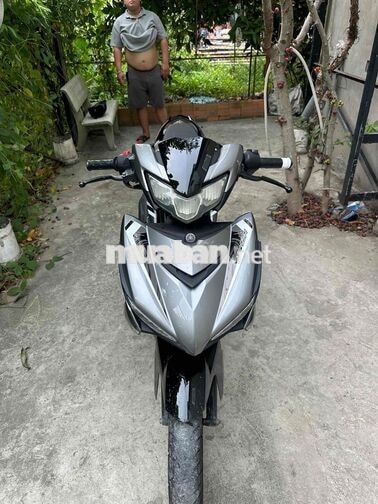 Yamaha Exciter 150 2019 Xám đen