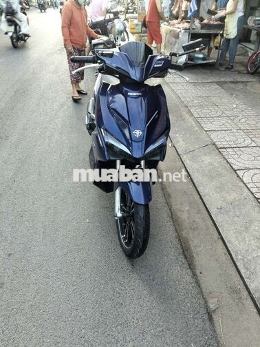 Honda Air Blade Smartkey bstp xe đẹp máy móc zin 