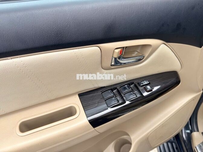 FORTUNER 2.5G MÁY DẦU SỐ SÀN - GIÁ CÒN GIẢM