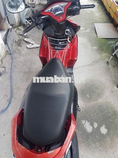 Honda Air Blade 2013 đỏ