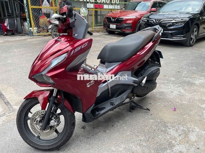 Air Blade 150 ABS 2021 BSTP Đỏ Chính chủ 24.000km
