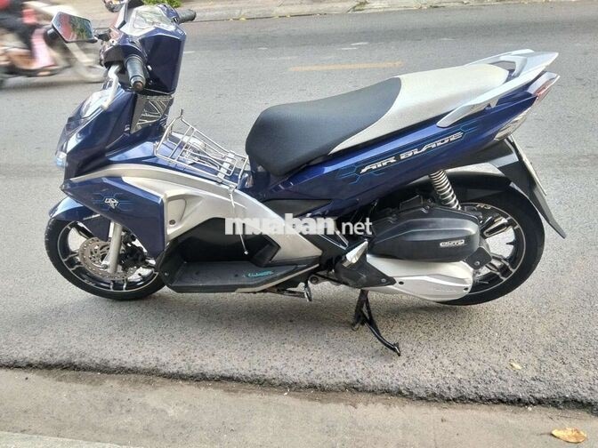 Honda Air Blade Smartkey bstp xe đẹp máy móc zin 