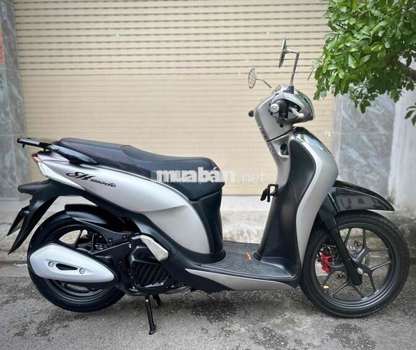 SH Mode 2020 ABS Bstp 9chủ 15.000km!