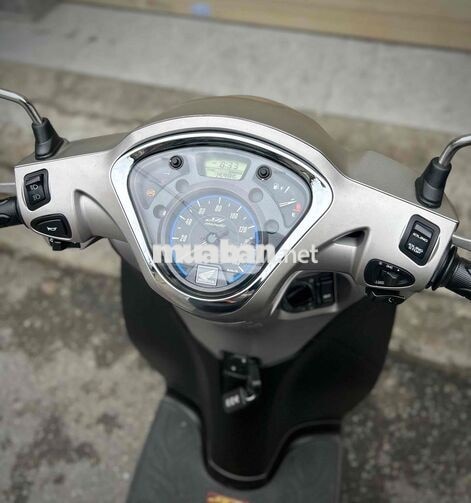SH Mode 2020 ABS Bstp 9chủ 15.000km!