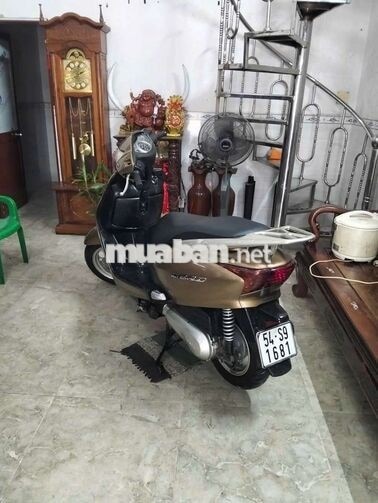 Mình cần bán Honda Lead chính chủ