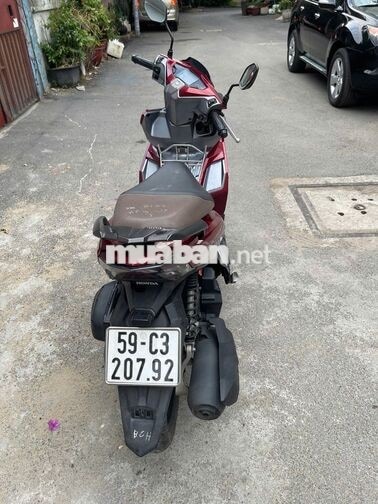 Air Blade 150 ABS 2021 BSTP Đỏ Chính chủ 24.000km