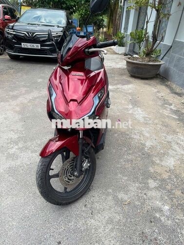 Air Blade 150 ABS 2021 BSTP Đỏ Chính chủ 24.000km