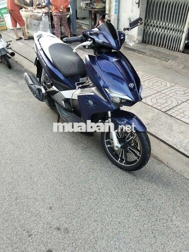 Honda Air Blade Smartkey bstp xe đẹp máy móc zin 