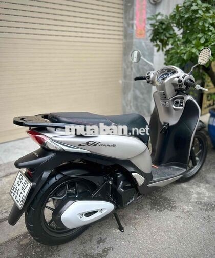 SH Mode 2020 ABS Bstp 9chủ 15.000km!