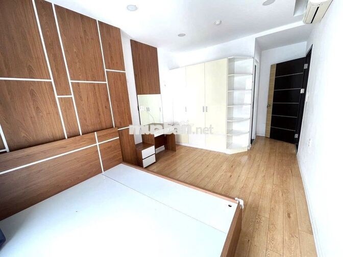 CHO THUÊ CĂN HỘ CAO CẤP LỮ GIA PLAZA ĐƯỜNG LỮ GIA  – 120M² (3PN 2WC)