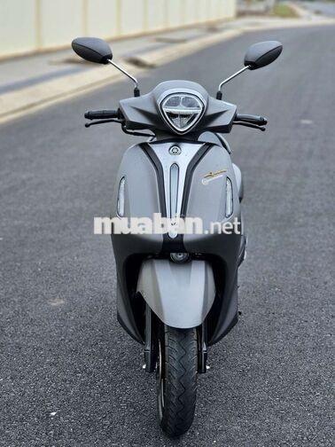 Yamaha Grande 2026 Xám 2.000 km 99% mới
