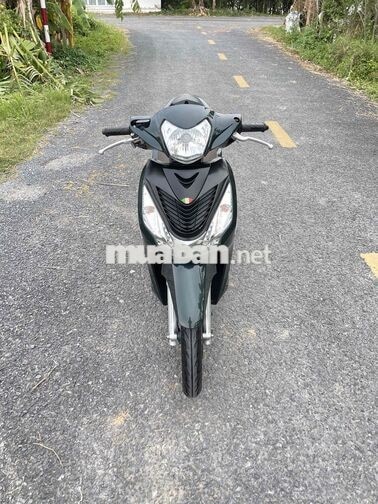 Honda Vision 2020 Xanh rêu