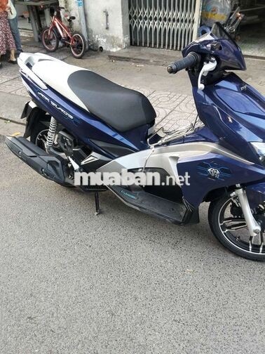 Honda Air Blade Smartkey bstp xe đẹp máy móc zin 