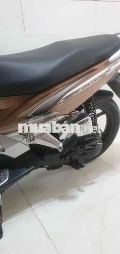 Honda Air Blade Nâu Xe tay ga