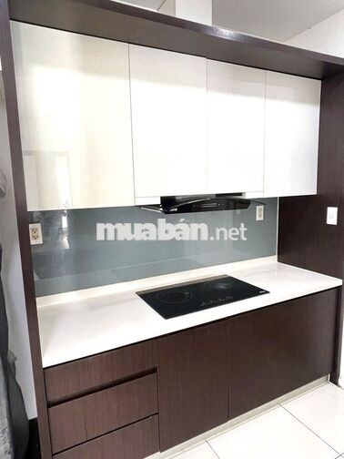 CHO THUÊ CĂN HỘ CAO CẤP LỮ GIA PLAZA ĐƯỜNG LỮ GIA  – 120M² (3PN 2WC)